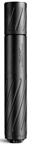 BANISH SUPPRESSOR 30 30CAL 7-9 BLK BANISH SUPPRESSOR 30 30CAL 7-9 BLK