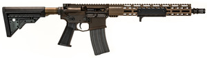 GRIFFIN MK2 RIFLE PATROL 5.56 14.5 FDE GRIFFIN MK2 RIFLE PATROL 5.56 14.5 FDE