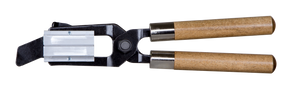 Lee Precision 90283 Mold Double Cavity Round Ball .530 Diameter Aluminum/Wood Capacity 2 Bullets Lee Precision 90283 Mold Double Cavity Round Ball .530 Diameter Aluminum/Wood Capacity 2 Bullets