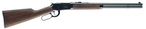 M94 SHORT 38-55 BL/WD 20"38-55 Win M94 SHORT 38-55 BL/WD 20"38-55 Win