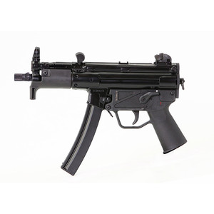 ZEN ZF5-P 9MM BLEM BLK 30RD ZEN ZF5-P 9MM BLEM BLK 30RD