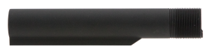 Aim Sports XDB15PSTOC Buffer Tube Mil-Spec AR-15, M4 Black Anodized Aim Sports XDB15PSTOC Buffer Tube Mil-Spec AR-15, M4 Black Anodized