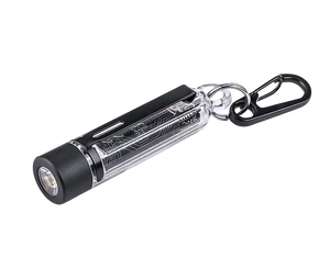 NEXTORCH K40 KEYCHAIN LIGHT - 300LM NEXTORCH K40 KEYCHAIN LIGHT - 300LM
