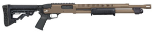 MOS 590R 12M/18.5CB SO FDE 6RD MOS 590R 12M/18.5CB SO FDE 6RD