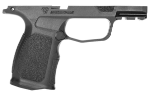 Strike Industries SEGM-P365-BK Enhanced Grip Module Black Fits Sig P365 Strike Industries SEGM-P365-BK Enhanced Grip Module Black Fits Sig P365