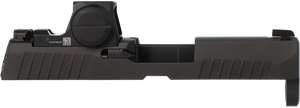 Sig Sauer 8901566 P320 ROMEO-X 9mm Luger Black Sig Sauer 8901566 P320 ROMEO-X 9mm Luger Black