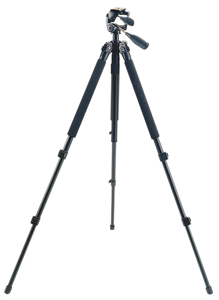 Bushnell 784040 Advanced Tripod Black Titanium Bushnell 784040 Advanced Tripod Black Titanium
