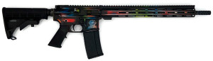 GLFA AR-15 223WYL 16 WUNDERBREAD 30RD GLFA AR-15 223WYL 16 WUNDERBREAD 30RD
