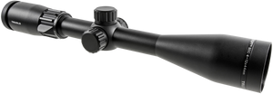 TruGlo TG-8541BIB Intercept Black Anodized 4-12x44mm 1" Tube Illuminated BDC Reticle TruGlo TG-8541BIB Intercept Black Anodized 4-12x44mm 1" Tube Illuminated BDC Reticle