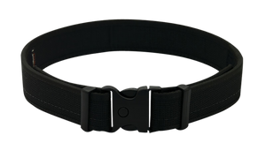 Uncle Mikes-leather(1791) BLTUM42/46MBL Gun Belt Matte Black 42/46 Uncle Mikes-leather(1791) BLTUM42/46MBL Gun Belt Matte Black 42/46