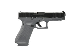 G47 G5 9MM 17+1 4.49" MOS GRAY9mm G47 G5 9MM 17+1 4.49" MOS GRAY9mm