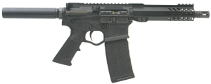 ATI ATIGOMXPM300CC Omni Hybrid Maxx 300 Blackout 30+1 8.50" 7" M-LOK Handguard ATI ATIGOMXPM300CC Omni Hybrid Maxx 300 Blackout 30+1 8.50" 7" M-LOK Handguard