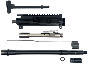 LBE Unlimited AR137RBK Ready Build Kit 13.7" LBE Unlimited AR137RBK Ready Build Kit 13.7"