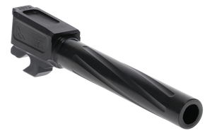 Rival Arms RA20P401A Precision Drop-In Barrel 9mm Luger 3.90" Black PVD Finish 4340H Steel Material for Sig P320 Full Size Rival Arms RA20P401A Precision Drop-In Barrel 9mm Luger 3.90" Black PVD Finish 4340H Steel Material for Sig P320 Full Size