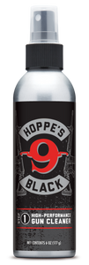 Hoppe's HBC6 Black Gun Cleaner 6 oz. Pump Bottle Hoppe's HBC6 Black Gun Cleaner 6 oz. Pump Bottle