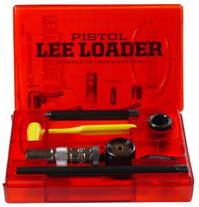 Lee Precision 90254 Lee Loader Classic 9mm Luger Lee Precision 90254 Lee Loader Classic 9mm Luger
