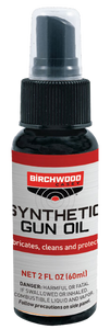Birchwood Casey 44123 Synthetic Gun Oil Pump Spray 2 oz Spray Bottle Birchwood Casey 44123 Synthetic Gun Oil Pump Spray 2 oz Spray Bottle