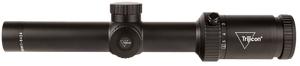 Trijicon 2900017 Credo HX Satin Black 1-6x24mm 30mm Tube LED Illuminated Green BDC Hunter Holds w/Dot .308 Reticle Trijicon 2900017 Credo HX Satin Black 1-6x24mm 30mm Tube LED Illuminated Green BDC Hunter Holds w/Dot .308 Reticle