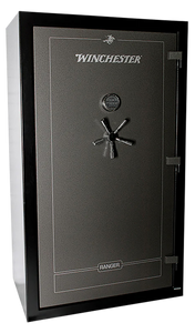 Winchester Safes SECWINR44-TT-E Ranger 44 Holds 55 Long Guns Winchester Safes SECWINR44-TT-E Ranger 44 Holds 55 Long Guns
