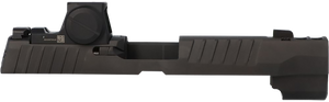 Sig Sauer 8901534 P320 ROMEO-X 9mm Luger Black Sig Sauer 8901534 P320 ROMEO-X 9mm Luger Black