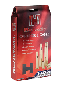 Hornady 86404 Cartridge 7mm PRC Rifle Brass Hornady 86404 Cartridge 7mm PRC Rifle Brass