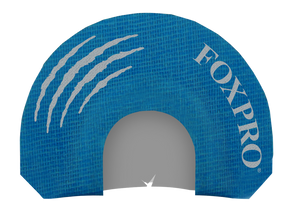Foxpro COYPUP Coyote Pup Diaphragm Call Triple Reed Coyote Pups Sounds Attracts Coyotes Blue Foxpro COYPUP Coyote Pup Diaphragm Call Triple Reed Coyote Pups Sounds Attracts Coyotes Blue