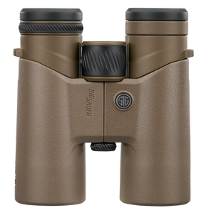 Sig Sauer Electro-Optics SOZ40002 Zulu4 HD 12x50mm Schmidt-Pechan Prism, Coyote Tan Aluminum w/Rubber Armor Sig Sauer Electro-Optics SOZ40002 Zulu4 HD 12x50mm Schmidt-Pechan Prism, Coyote Tan Aluminum w/Rubber Armor