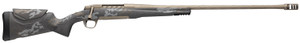 X-BOLT 2 MTN PRO BRZ 7MAG #7mm Rem Mag X-BOLT 2 MTN PRO BRZ 7MAG #7mm Rem Mag