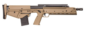 RDB20 5.56MM BL/TAN 20"223 Rem | 5.56 NATO RDB20 5.56MM BL/TAN 20"223 Rem | 5.56 NATO