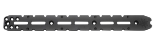 Seekins Precision 0011700171-F ARCA Rail 6 Slot M-LOK Black 6061-T6 Aluminum 13.63" Long Seekins Precision 0011700171-F ARCA Rail 6 Slot M-LOK Black 6061-T6 Aluminum 13.63" Long