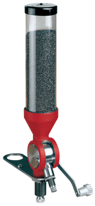 Hornady 050069 Lock-N-Load Powder Measure Multi Caliber 265 Grains Capacity Red Hornady 050069 Lock-N-Load Powder Measure Multi Caliber 265 Grains Capacity Red