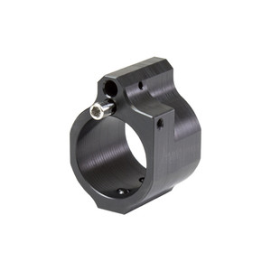 ODIN LO PRO GAS BLOCK ADJ .875 ODIN LO PRO GAS BLOCK ADJ .875