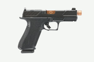 XR920 FND 9MM BK/BZ OR TB NS #9mm XR920 FND 9MM BK/BZ OR TB NS #9mm