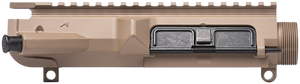 Aero Precision APAR308505AC Assembled Receiver 308 Win 7075-T6 Aluminum Flat Dark Earth Cerakote Receiver for M5 Platform Aero Precision APAR308505AC Assembled Receiver 308 Win 7075-T6 Aluminum Flat Dark Earth Cerakote Receiver for M5 Platform