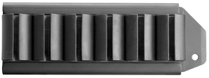 Aim Sports MR6RK Side Shell Carrier Polymer w/Aluminum Mounting Plate 12 Gauge 6rd Rem 870 Aim Sports MR6RK Side Shell Carrier Polymer w/Aluminum Mounting Plate 12 Gauge 6rd Rem 870
