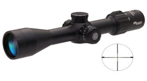 SIERRA3 4.5-14X44 30MM BDX-R1# SIERRA3 4.5-14X44 30MM BDX-R1#