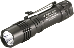 Streamlight 88061 ProTac 1L-1AA Everyday Carry Flashlight Black Anodized 40/150/350 Lumens White C4 LED Streamlight 88061 ProTac 1L-1AA Everyday Carry Flashlight Black Anodized 40/150/350 Lumens White C4 LED