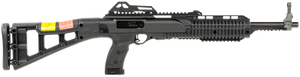 Hi-Point 4095TSNTB 4095TS Carbine 40 S&W Caliber with 17.50" Barrel, 10+1 Capacity, Black Metal Finish, Black All Weather Molded Stock & Polymer Grip Right Hand Hi-Point 4095TSNTB 4095TS Carbine 40 S&W Caliber with 17.50" Barrel, 10+1 Capacity, Black Metal Finish, Black All Weather Molded Stock & Polymer Grip Right Hand