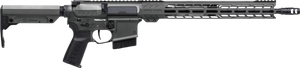 CMMG 34A120FTNG Resolute MK4 338 ARC 10+1 16.10" Black Nitride Threaded Barrel, Tungsten Cerakote Aluminum Receiver w/Picatinny Rail, M-LOK Handguard, Tungsten Polymer CMMG Ripstock, CMMG Zeroed Grip CMMG 34A120FTNG Resolute MK4 338 ARC 10+1 16.10" Black Nitride Threaded Barrel, Tungsten Cerakote Aluminum Receiver w/Picatinny Rail, M-LOK Handguard, Tungsten Polymer CMMG Ripstock, CMMG Zeroed Grip