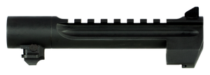 Magnum Research BAR4296 Replacement Barrel 429 DE Fits Desert Eagle Mark XIX 6" Black Steel Magnum Research BAR4296 Replacement Barrel 429 DE Fits Desert Eagle Mark XIX 6" Black Steel