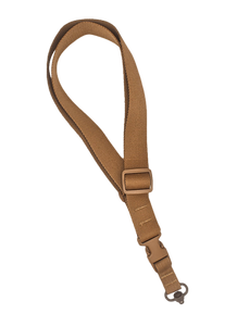 Tacshield T6006CY CQB Sling Coyote Tan Webbing Rifle/Shotgun Tacshield T6006CY CQB Sling Coyote Tan Webbing Rifle/Shotgun