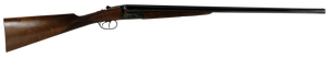 Dickinson 202EB Estate 20 or 28 Gauge with 28" Black Barrel, 3" Chamber, 2rd Capacity, Color Case Hardened Metal Finish, Oil Turkish Walnut Stock & Double Trigger Right Hand (Full Size) Dickinson 202EB Estate 20 or 28 Gauge with 28" Black Barrel, 3" Chamber, 2rd Capacity, Color Case Hardened Metal Finish, Oil Turkish Walnut Stock & Double Trigger Right Hand (Full Size)