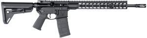 Stag Arms STAG15000142 Stag 15 Tactical 5.56x45mm NATO 16" Barrel, 30+1 Optic Ready, Overall Black, Magpul Stock & MOE Grip Right Hand Stag Arms STAG15000142 Stag 15 Tactical 5.56x45mm NATO 16" Barrel, 30+1 Optic Ready, Overall Black, Magpul Stock & MOE Grip Right Hand