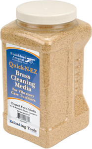 FRANK CORN COB MEDIA 4.5 LBS FRANK CORN COB MEDIA 4.5 LBS
