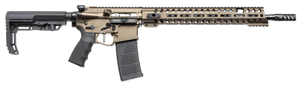 Patriot Ordnance Factory 00910 Renegade + 223 Rem,5.56x45mm NATO 16.50" 30+1 Burnt Bronze 6 Position MFT BMS Minimalist Stock Patriot Ordnance Factory 00910 Renegade + 223 Rem,5.56x45mm NATO 16.50" 30+1 Burnt Bronze 6 Position MFT BMS Minimalist Stock