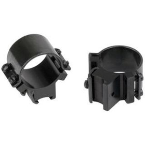WEAVER PRO VIEW MOUNTS 3/8 GROOVED RECEIVER WEAVER PRO VIEW MOUNTS 3/8 GROOVED RECEIVER