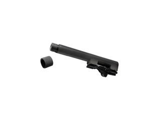 BARREL 92FS CPT 9MM BLK THD9mm BARREL 92FS CPT 9MM BLK THD9mm