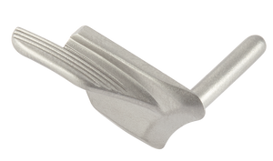 Wilson Combat 6SN Thumb Safety Tactical Lever 1911 Stainless Steel Handgun Wilson Combat 6SN Thumb Safety Tactical Lever 1911 Stainless Steel Handgun