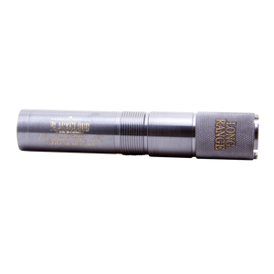 Carlson's Choke Tubes 09031 Black Cloud Benelli Crio/Crio Plus 20 Gauge Long Range Steel Titanium Coated Carlson's Choke Tubes 09031 Black Cloud Benelli Crio/Crio Plus 20 Gauge Long Range Steel Titanium Coated