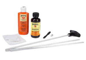 Hoppe's SGO12 Shotgun Cleaning Kit 12 Gauge Includes Storage Box Hoppe's SGO12 Shotgun Cleaning Kit 12 Gauge Includes Storage Box